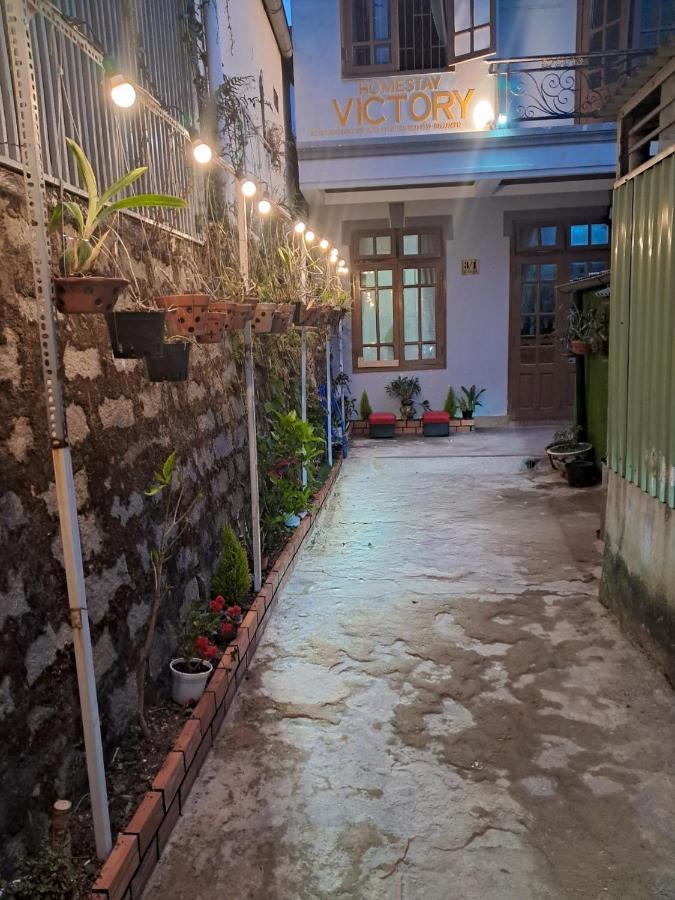 Homestay Victory Da Lat Exterior foto